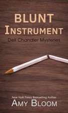 Blunt Instrument