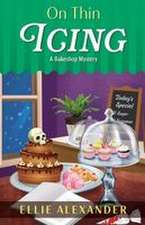 On Thin Icing