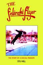 The Faliraki Flyer