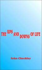 The Ups and Downs of Life