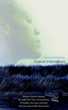 Grand Intimation