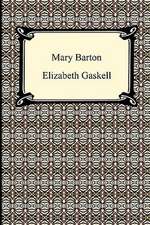 Mary Barton