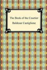 The Book of the Courtier