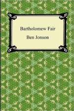 Bartholomew Fair