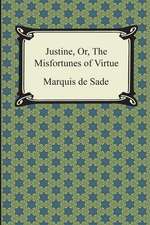 Justine, Or, the Misfortunes of Virtue: Clavicula Salomonis