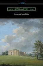 Sense and Sensibility (with and Introduction by Reginald Brimley Johnson)