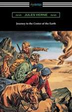 Journey to the Center of the Earth (Translated by Frederic Amadeus Malleson)