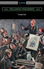 Vanity Fair (Illustrated by Charles Crombie with an Introduction by John Edwin Wells)