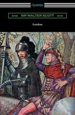 Ivanhoe (Illustrated by Milo Winter with an Introduction by Porter Lander MacClintock)