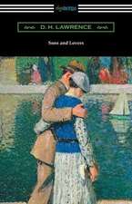 Sons and Lovers: (with an Introduction by Mark Schorer)