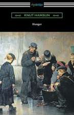 Hunger
