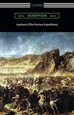 Anabasis (The Persian Expedition)