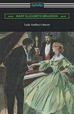 Lady Audley's Secret