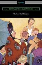 The Box-Car Children