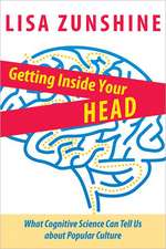 Getting Inside Your Head