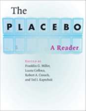 The Placebo – A Reader