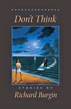 Don′t Think