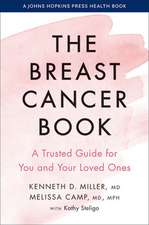 The Breast Cancer Book – A Trusted Guide for You and Your Loved Ones