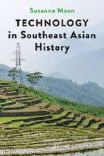 Technology in Southeast Asian History