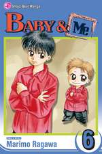 Baby & Me, Volume 6