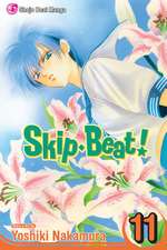 SKIP BEAT TP VOL 11 (C: 1-0-0)