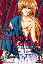 RUROUNI KENSHIN VIZBIG ED GN VOL 04 (OF 9) (C: 1-0-0)