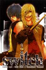 Switch, Vol. 9