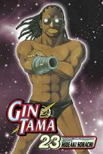 Gin Tama, Volume 23