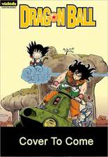 Dragon Ball, Volume 10