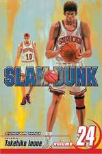 SLAM DUNK GN VOL 24 (C: 1-0-2)