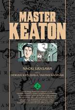 Master Keaton, Vol. 2