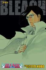 Bleach (3-in-1 Edition), Vol. 24: Includes vols. 70, 71 & 72