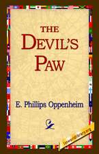 The Devil's Paw