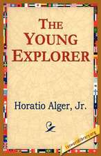 The Young Explorer