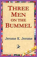 Three Men on the Bummel