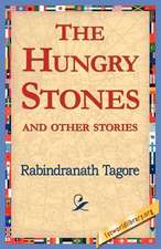 The Hungry Stones