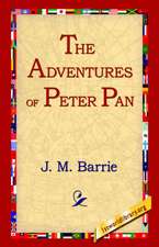 The Adventures of Peter Pan