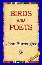 Birds and Poets