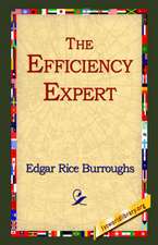 The Efficiency Expert