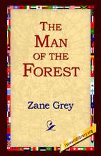 The Man of the Forest