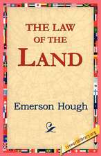 The Law of the Land