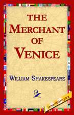 The Merchant of Venice