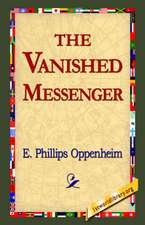 The Vanished Messenger