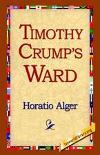 Timothy Crump's Ward