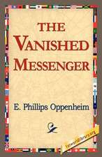 The Vanished Messenger