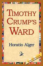 Timothy Crump's Ward