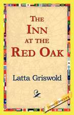 The Inn at the Red Oak