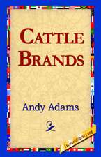 Cattle Brands