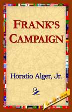 Frank's Campaign