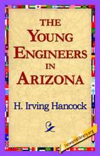 The Young Engineers in Arizona